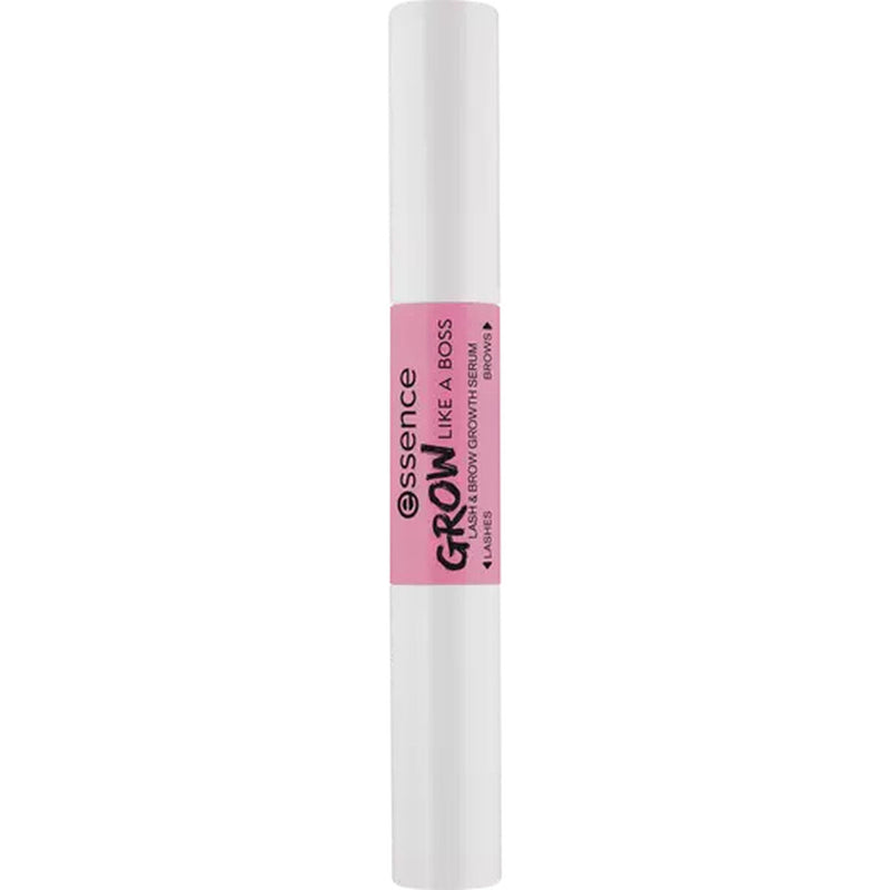 Sérum pour les Sourcils et les Cils Essence Grow Like a Boss (6 ml) Beauté, Maquillage Essence   