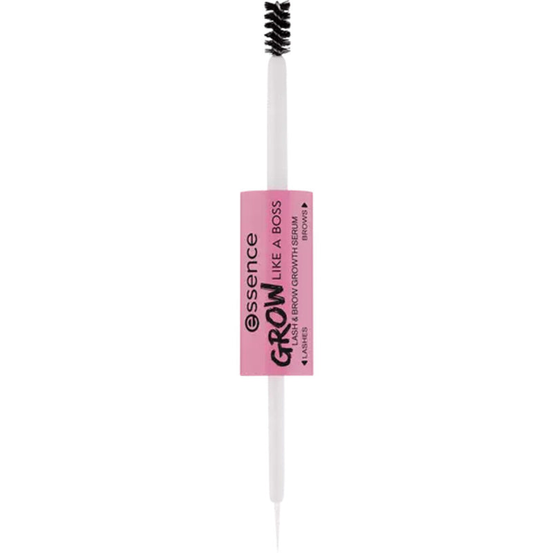 Sérum pour les Sourcils et les Cils Essence Grow Like a Boss (6 ml) Beauté, Maquillage Essence   