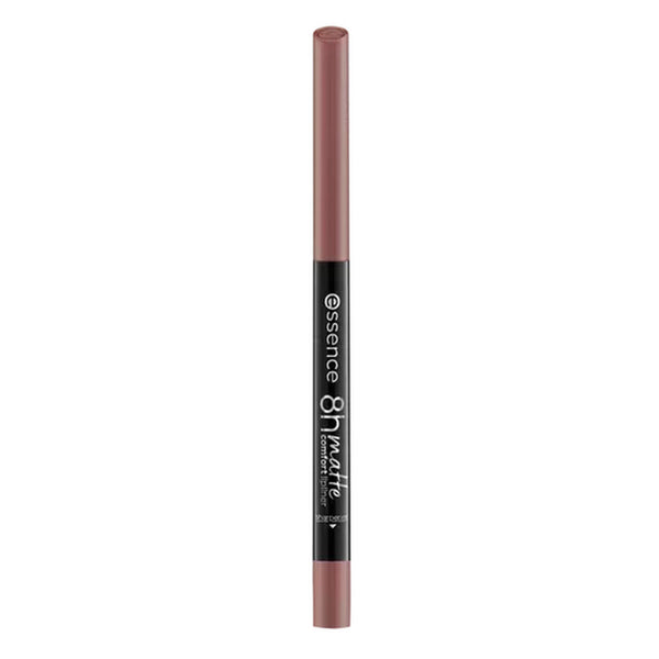 Crayon à lèvres Essence 02-silky hazelnut Mat (0,3 g) Beauté, Maquillage Essence   