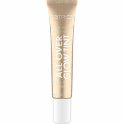 Fluide de beauté éclaircissant Catrice All Over Glow Tint Nº 010 Beaming diamond 15 ml Beauté, Maquillage Catrice   