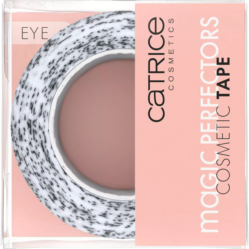 Ruban adhésif Catrice Magic Perfectors Beauté, Ustensiles et accessoires Catrice   