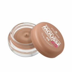 Base de Maquillage en Mousse Essence NATURAL MATTE Nº 03 16 g Beauté, Maquillage Essence   