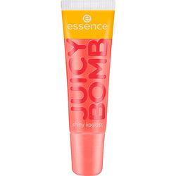 Brillant à lèvres Essence Juicy Bomb Nº 103-proud papaya 10 ml Beauté, Maquillage Essence   