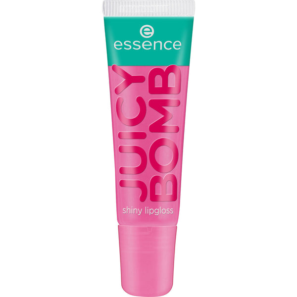 Brillant à lèvres Essence Juicy Bomb Nº 102-witty watermelon 10 ml Beauté, Maquillage Essence   