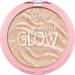 Poudre d'éclairage Essence Gimme Glow Nº 10-glowy champagne 9 g Beauté, Maquillage Essence   