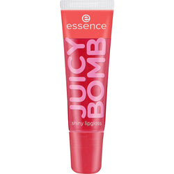 Brillant à lèvres Essence Juicy Bomb Nº 104-poppin' pomegranate 10 ml Beauté, Maquillage Essence   