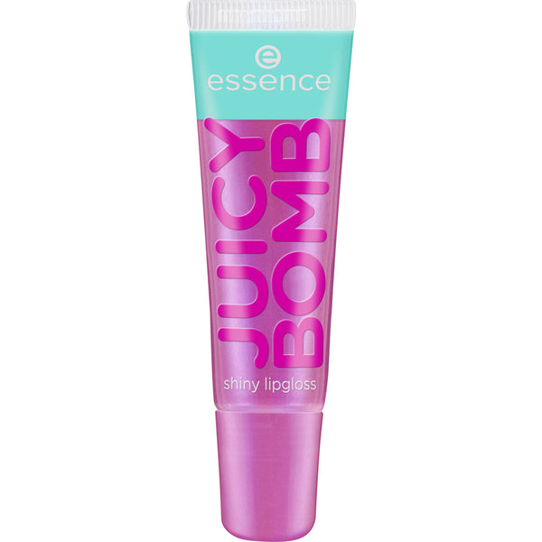 Brillant à lèvres Essence Juicy Bomb Nº 105-bouncy bubblegum 10 ml Beauté, Maquillage Essence   