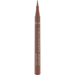 Eyeliner Catrice Calligraph Artist 1,1 ml Nº 010 Roasted nuts Beauté, Maquillage Catrice   