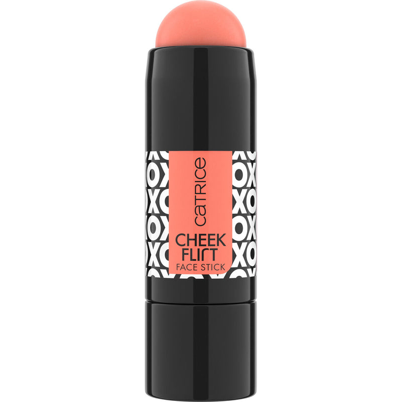 Fard à Joue en Stick Catrice Cheek Flirt Nº 010 R'n peach 5,5 g Beauté, Maquillage Catrice   