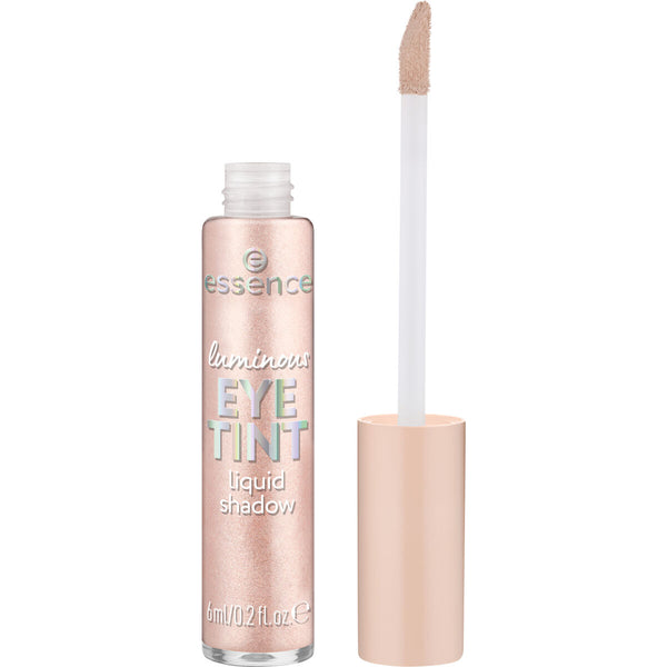 Ombre à paupières liquide Essence Eye Tint Nº 02-gleaming charm 6 ml Beauté, Maquillage Essence   