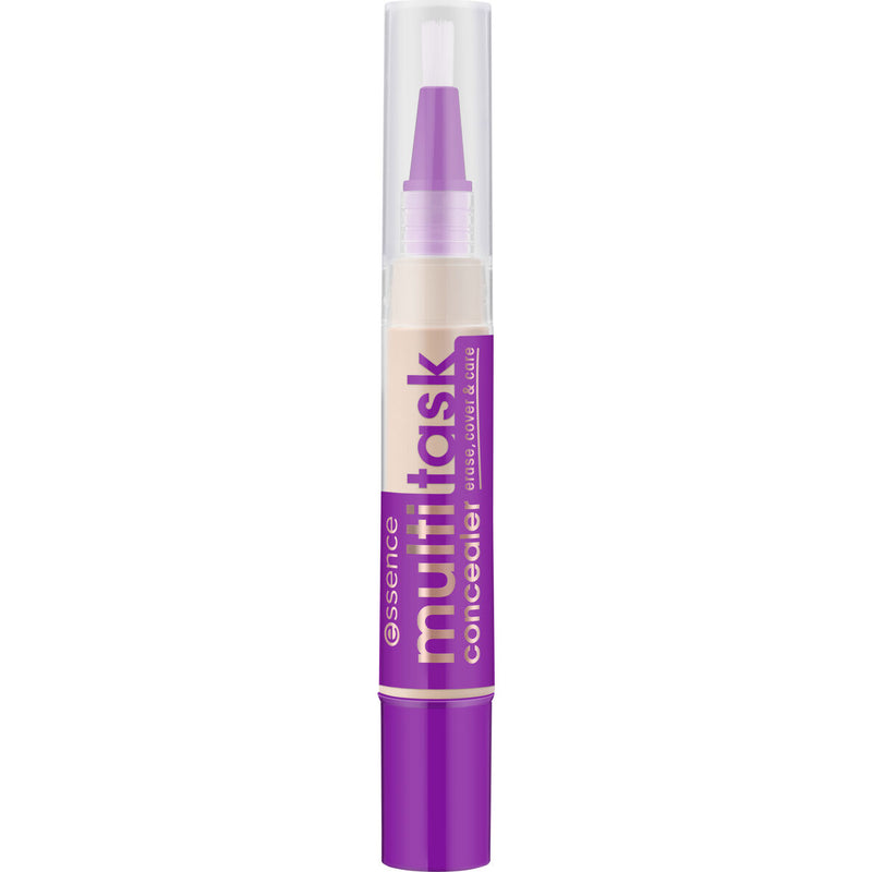 Correcteur en stick Essence Multitask Nº 15-natural nude 3 ml Beauté, Maquillage Essence   