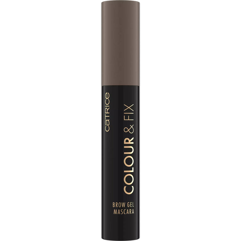 Masque à sourcils Catrice Colour Fix Nº 030 Dark Brown 5 ml Beauté, Maquillage Catrice   