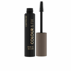 Masque à sourcils Catrice Colour Fix Nº 030 Dark Brown 5 ml Beauté, Maquillage Catrice   