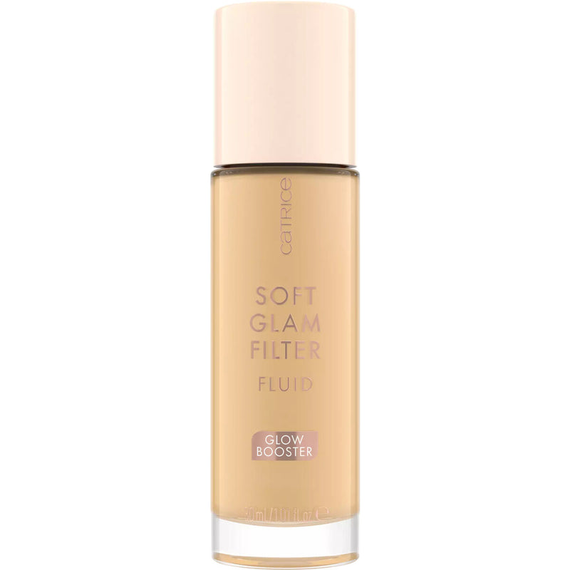 Base de maquillage liquide Catrice Soft Glam Filter Nº 020 Light Medium 30 ml Beauté, Maquillage Catrice   