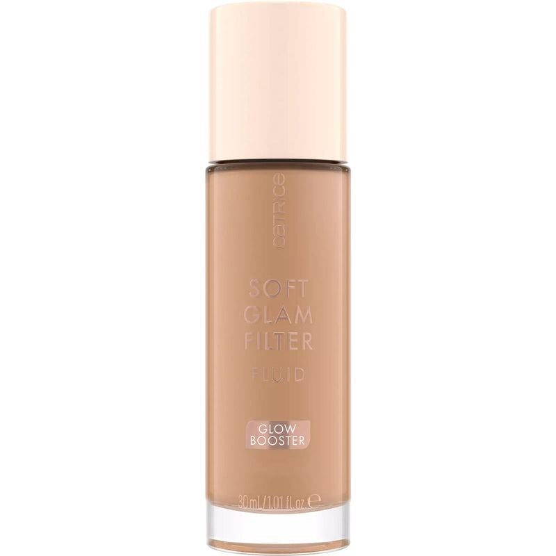 Base de maquillage liquide Catrice Soft Glam Filter Nº 030 Medium 30 ml Beauté, Maquillage Catrice   