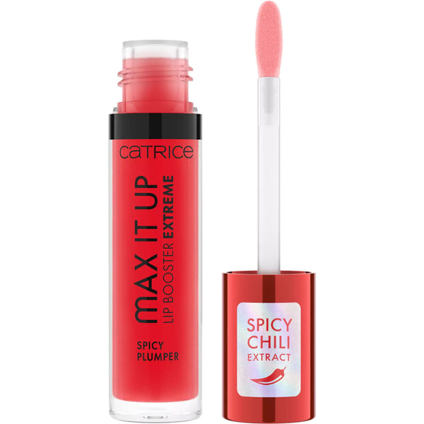 Brillant à lèvres Catrice Max It Up Nº 010 Spice Girl 4 ml Beauté, Maquillage Catrice   