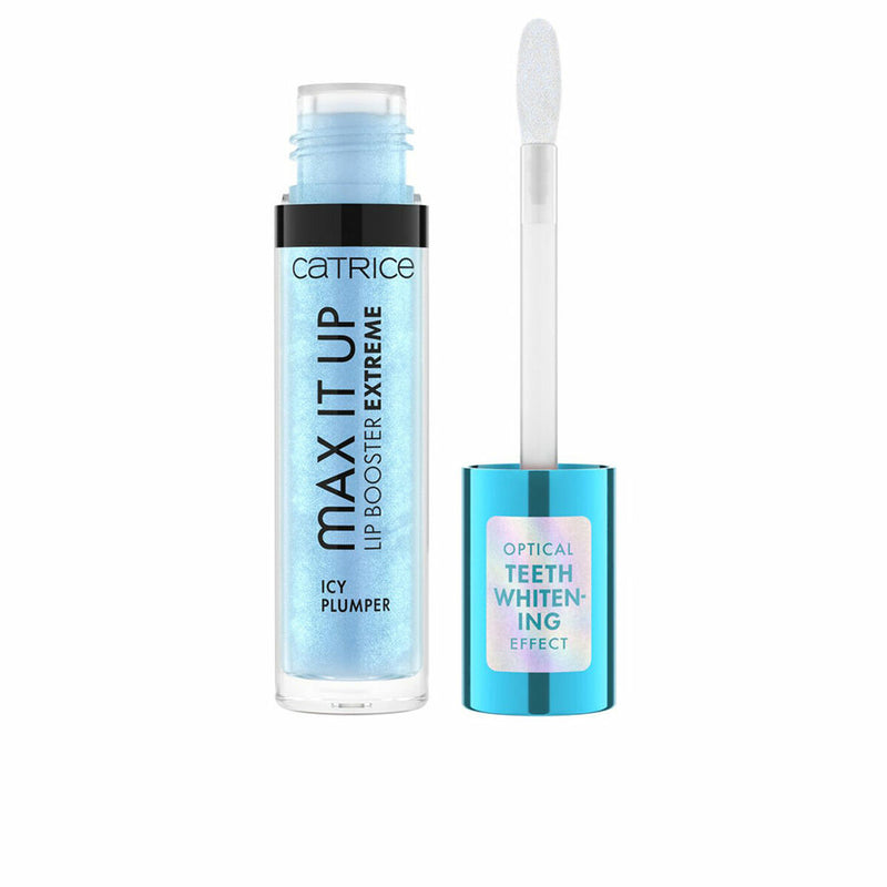 Brillant à lèvres Catrice Max It Up Nº 030 Ice Ice Baby 4 ml Beauté, Maquillage Catrice   