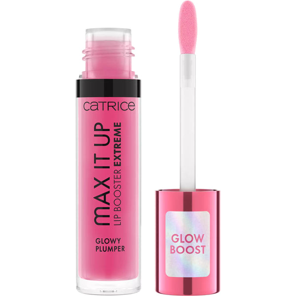 Brillant à lèvres Catrice Max It Up Nº 040 Glow On Me 4 ml Beauté, Maquillage Catrice   