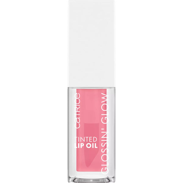 huile à lèvres Catrice Glossin' Glow Nº 010 Keep It Juicy 4 ml Beauté, Soins de la peau Catrice   