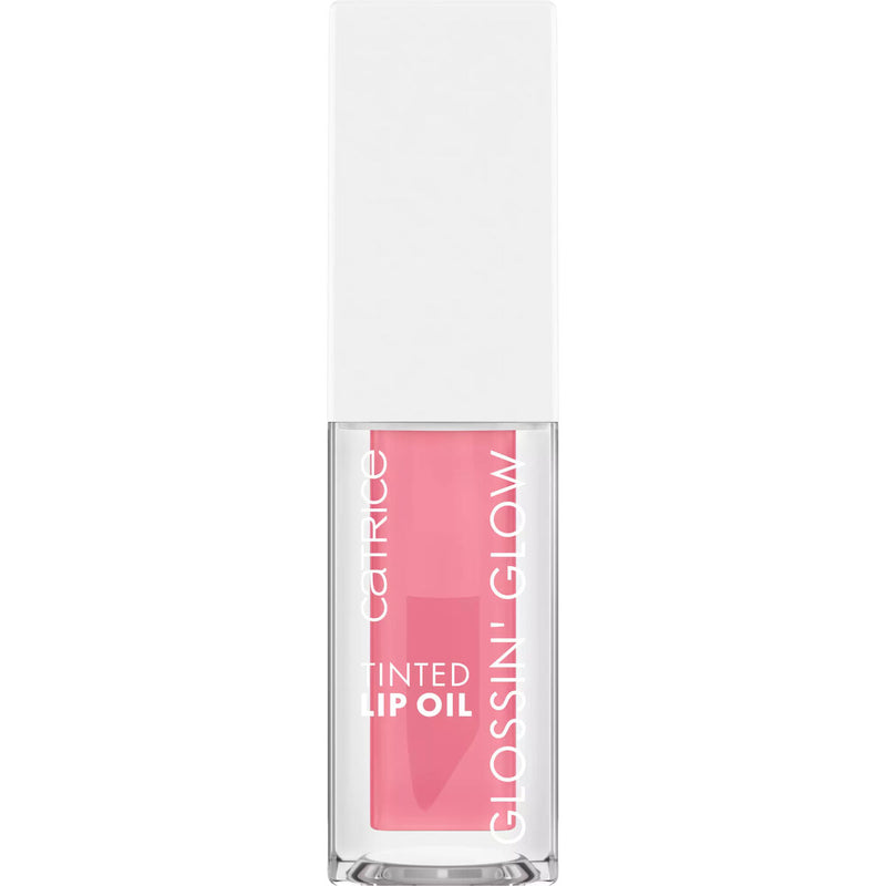 huile à lèvres Catrice Glossin' Glow Nº 010 Keep It Juicy 4 ml Beauté, Soins de la peau Catrice   