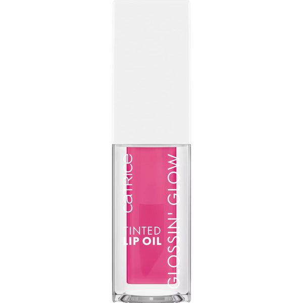 huile à lèvres Catrice Glossin' Glow Nº 040 Glossip Girl 4 ml Beauté, Soins de la peau Catrice   