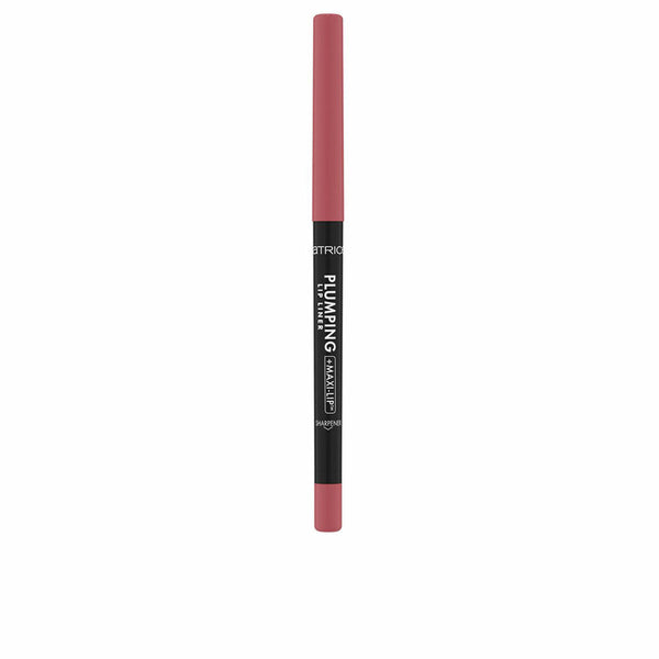 Crayon à lèvres Catrice Plumping Nº 190 I Like To Mauve IT 0,35 g Beauté, Maquillage Catrice   