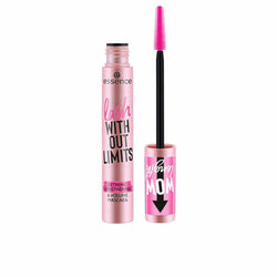 Mascara pour cils Essence LASH WITH OUT LIMITS Nº 01-black 13 ml Beauté, Maquillage Essence   