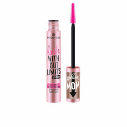 Mascara pour cils Essence LASH WITH OUT LIMITS Nº 02 brown 13 ml Beauté, Maquillage Essence   