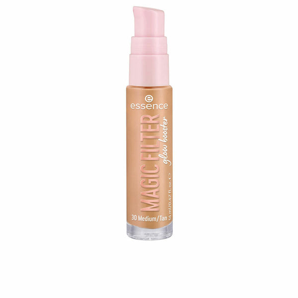 Éclaircissant Essence MAGIC FILTER Nº 30 Medium/Tan 14 ml Beauté, Maquillage Essence   