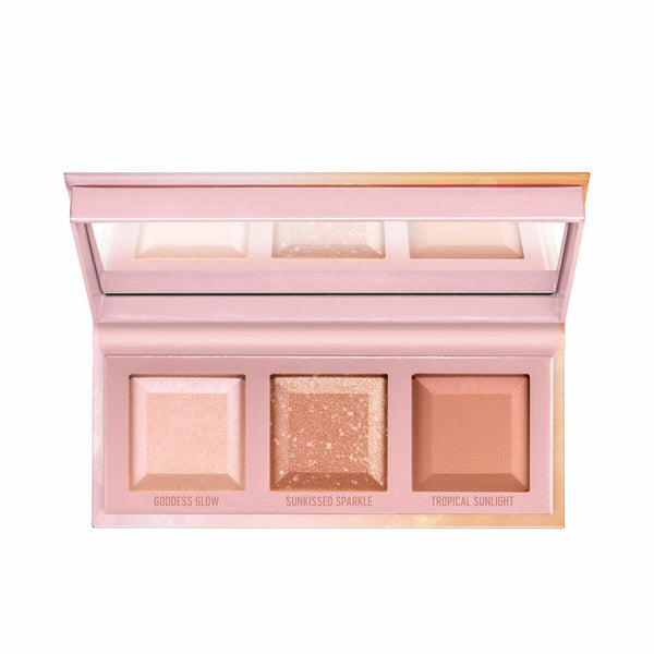 Poudres Compactes Essence Glow & Bronze Palette 1,16 g Beauté, Maquillage Essence   