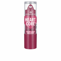 Baume à lèvres avec couleur Essence Heart Core Fruité Nº 05 Bold blackberry 3 g Beauté, Soins de la peau Essence   