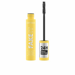 Mascara pour les cils effet volume Catrice Fake It Nº 010 Deep Black 11 ml Beauté, Maquillage Catrice   