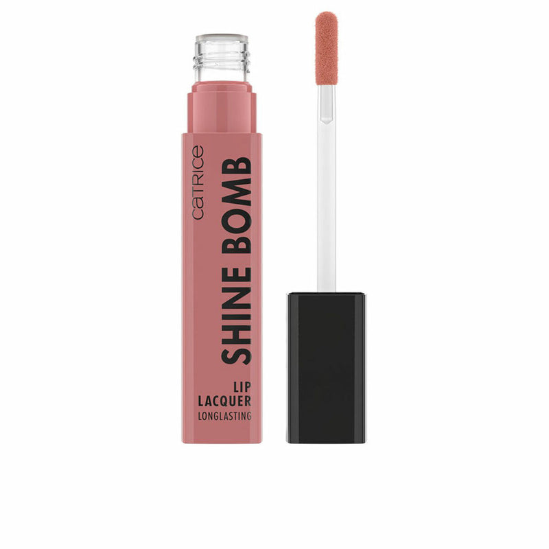 Rouge à lèvres liquide Catrice Shine Bomb Nº 020 Good Taste 3 ml Beauté, Maquillage Catrice   