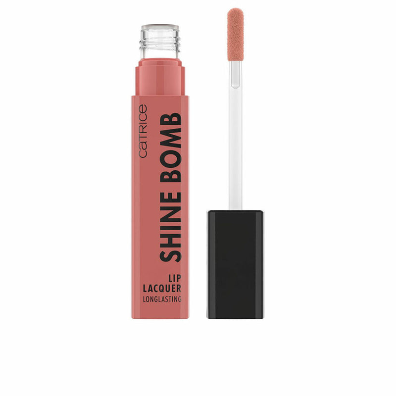 Rouge à lèvres liquide Catrice Shine Bomb Nº 030 Sweet Talker 3 ml Beauté, Maquillage Catrice   