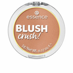 Fard Essence BLUSH CRUSH! Nº 10 Caramel Latte 5 g Sous forme de poudre Beauté, Maquillage Essence   