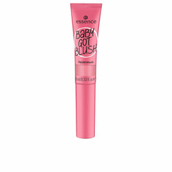 Fard Essence BABY GOT BLUSH Nº 10 Pinkalicious 10 ml Liquide Beauté, Maquillage Essence   