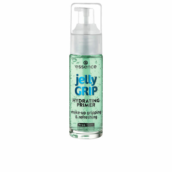 Pré base de maquillage Essence JELLY GRIP 29 ml Hydratant Beauté, Maquillage Essence   