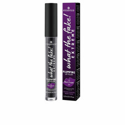 Brillant à lèvres Essence What The Fake! Extreme Nº 03 Pepper Me Up! 4,2 ml Beauté, Maquillage Essence   