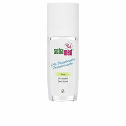 Déodorant Sebamed 201947 75 ml Beauté, Bain et hygiène personnelle Sebamed   