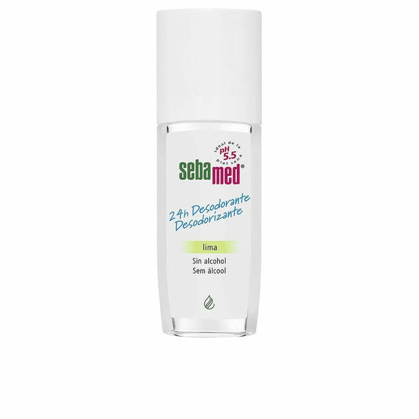 Déodorant Sebamed 201947 75 ml Beauté, Bain et hygiène personnelle Sebamed   