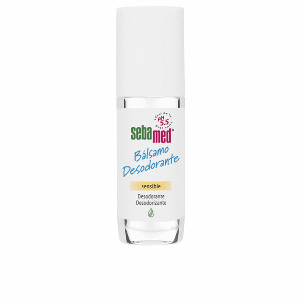 Déodorant Roll-On Sebamed   50 ml Beauté, Bain et hygiène personnelle Sebamed   