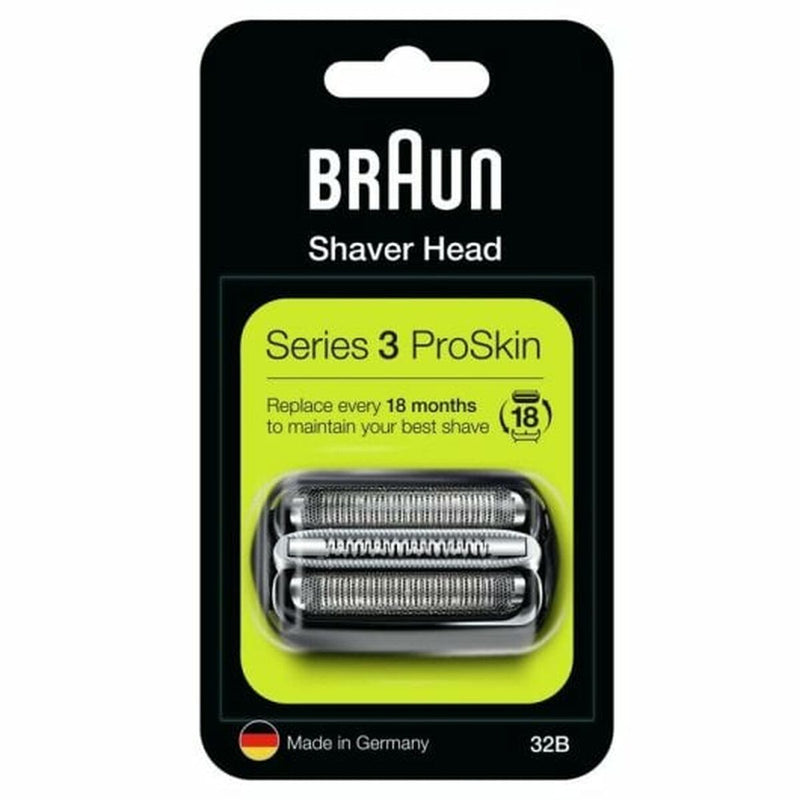 Tête de rechange Braun 32B Beauté, Rasage et épilation Braun   