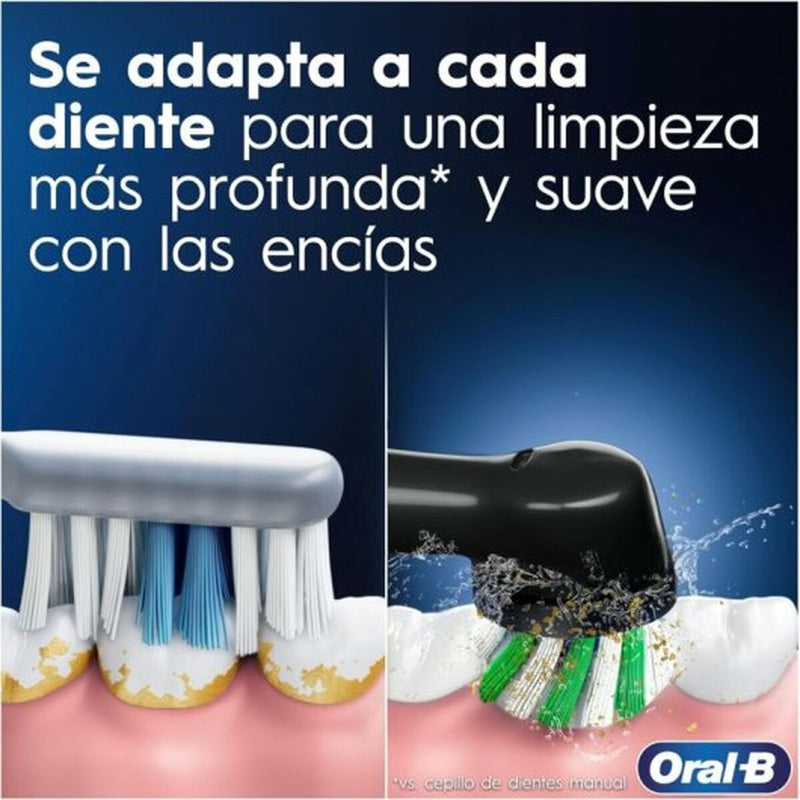 Brosse à dents électrique Oral-B Vitality Pro Santé et toilette intime, Soins bucco-dentaires Oral-B   