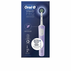 Brosse à dents électrique Oral-B Vitality Pro (1 Unités) Santé et toilette intime, Soins bucco-dentaires Oral-B   