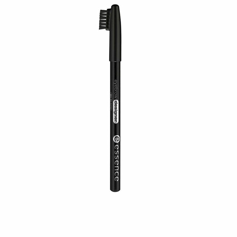 Crayon à sourcils Essence Eyebrow Designer Nº 01-black 1 g Beauté, Maquillage Essence   