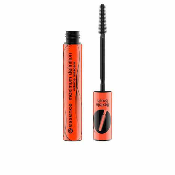 Mascara pour les cils effet volume Essence Maxium Definition 8 ml Beauté, Maquillage Essence   