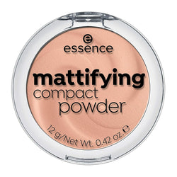 Poudres Compactes Essence Green Edition Nº 04 Matifiant 12 g Beauté, Maquillage Essence   