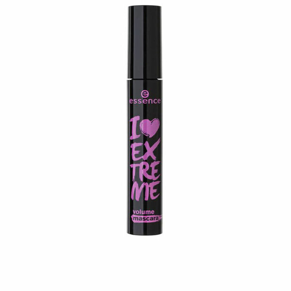 Mascara pour les cils effet volume Essence I Love Extreme 12 ml Beauté, Maquillage Essence   