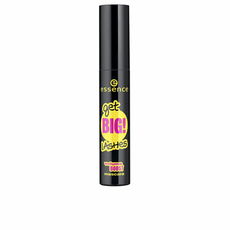 Mascara pour les cils effet volume Essence Get Big! Lashes 12 ml Beauté, Maquillage Essence   