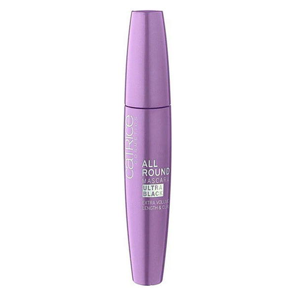 Mascara pour cils All Round Catrice (11 ml) Beauté, Maquillage Catrice   